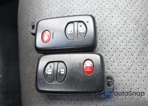 2015 Toyota Prius Five/Four/Persona Series Special Edition/Three/Two from USA, damaged, VIN JTDKN3DU7F1945457